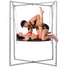 Mr Sling Structure en métal pour Sling Platinium